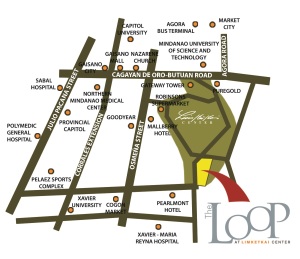 The Loop Vicinity Map_FINAL
